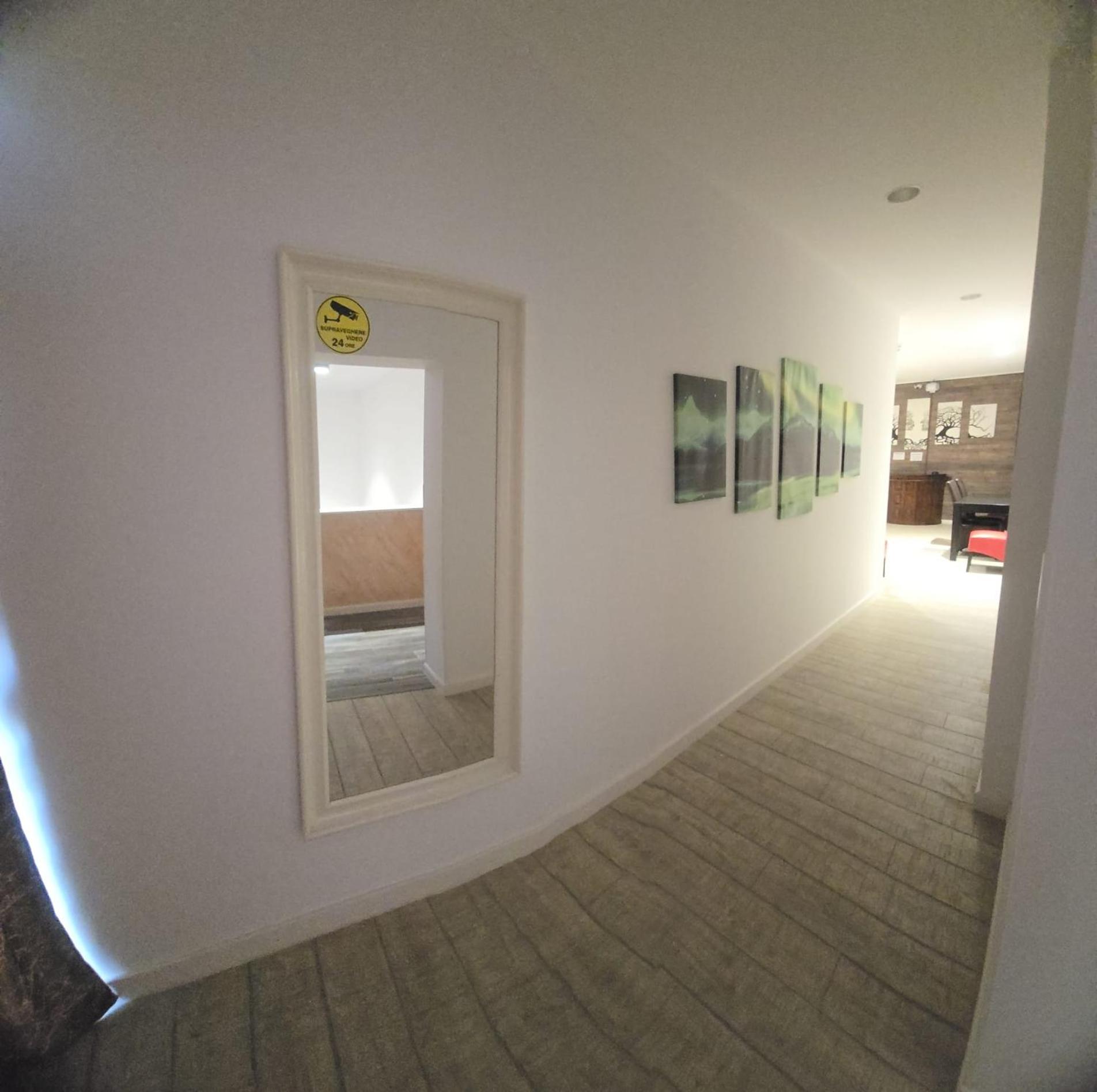 Wow Cazare Cîmpineanca Exteriör bild